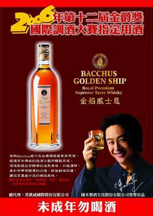 海報設計